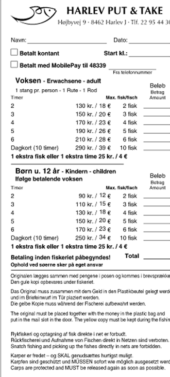 Sjældent varsel beløb Aktuelt nyt